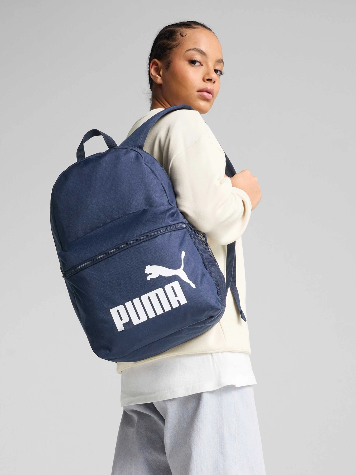 Рюкзаки PUMA Phase Backpack модель 091164 Рюкзаки PUMA Phase Backpack модель 091164 Фото