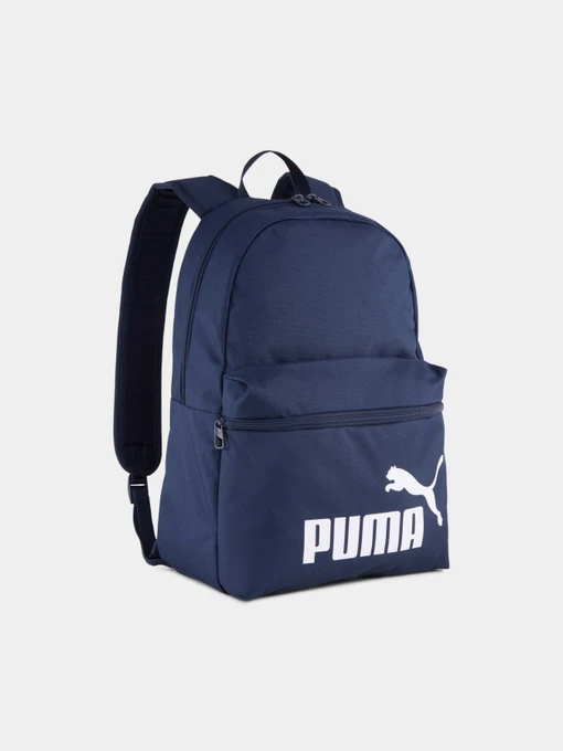 Рюкзаки PUMA Phase Backpack модель 091164 Фото