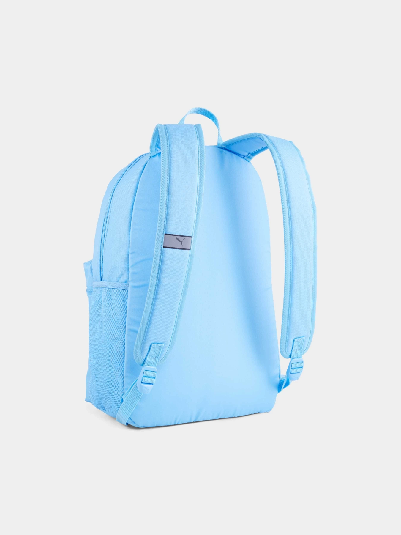 Рюкзаки PUMA Phase Backpack модель 091164 Фото