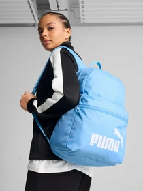 Рюкзаки PUMA Phase Backpack модель 091164 Фото