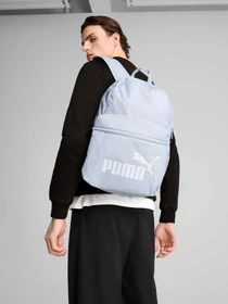 Рюкзаки PUMA Phase Backpack модель 091164 Фото