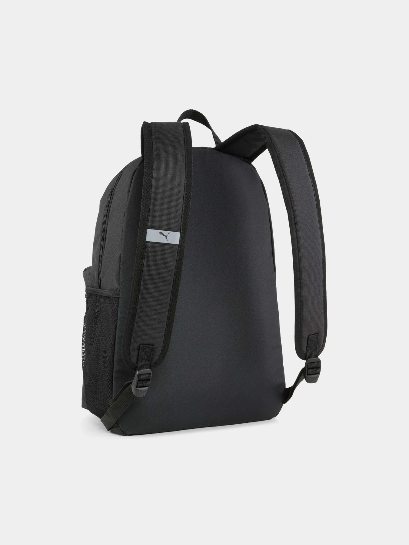 Рюкзаки PUMA Phase Backpack модель 091164 Фото