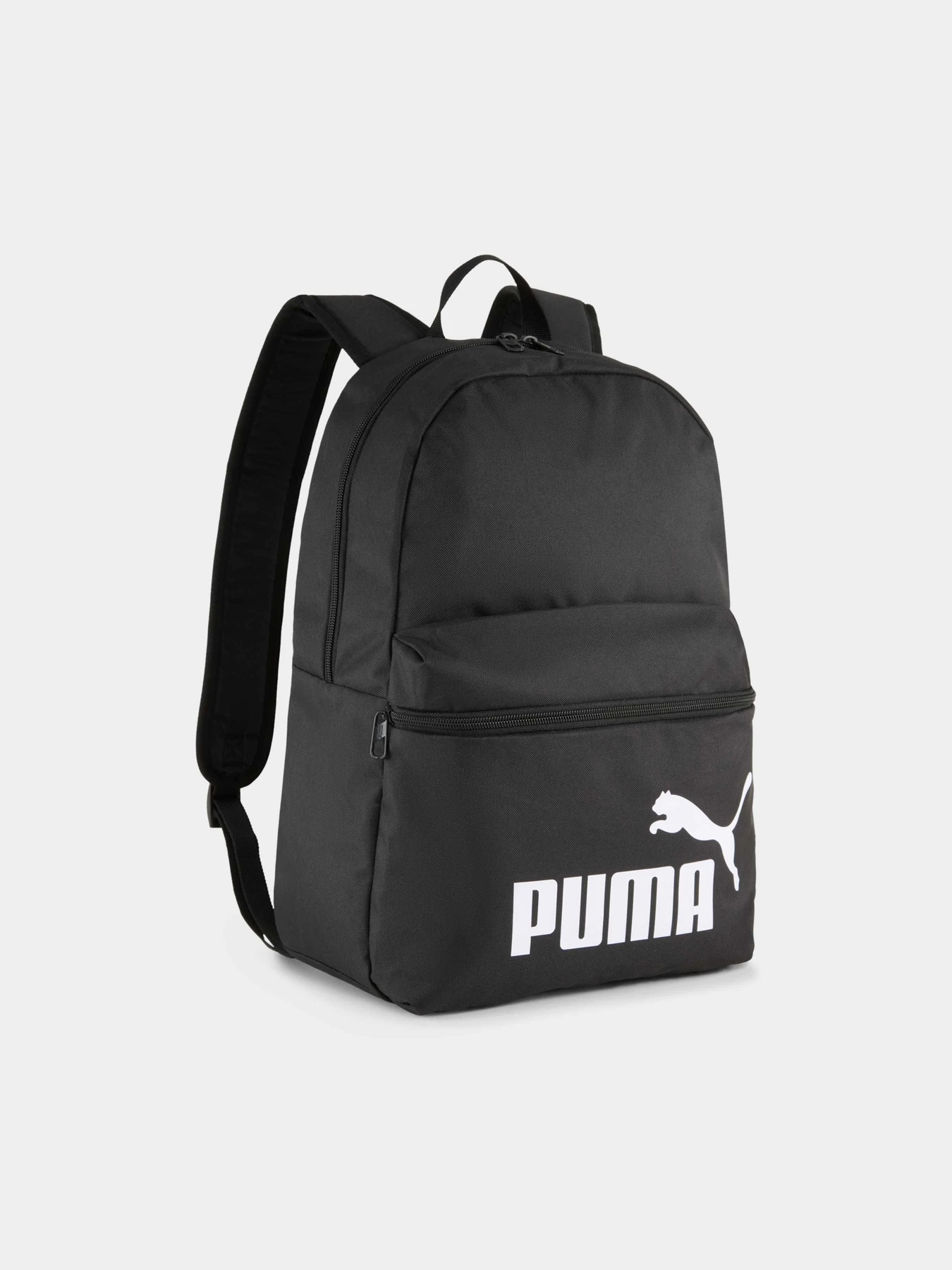 Рюкзаки PUMA Phase Backpack модель 091164 Фото