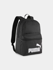 Рюкзаки PUMA Phase Backpack модель 091164 Фото