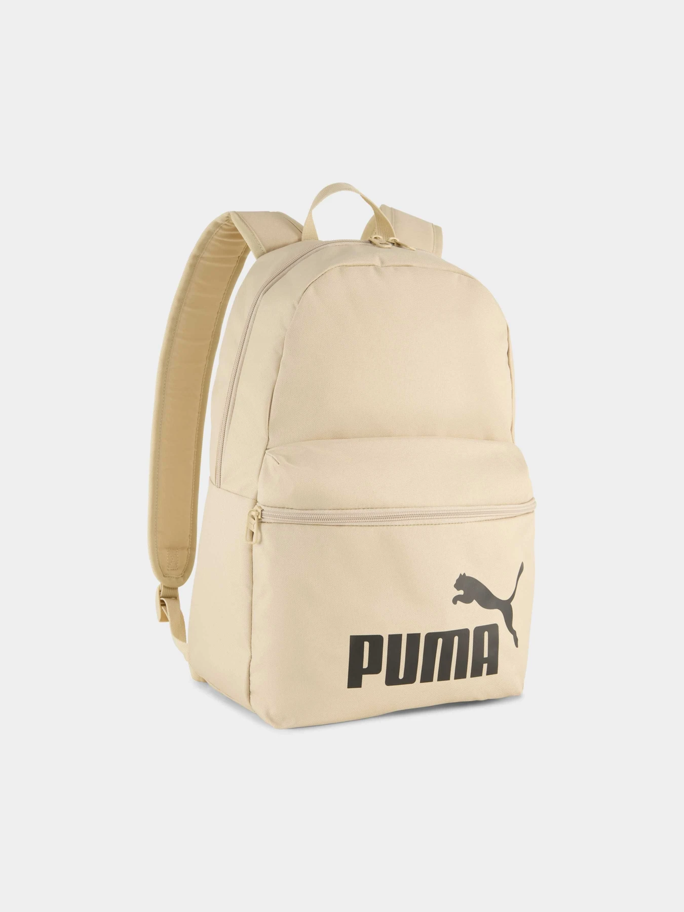 Рюкзаки PUMA Phase Backpack модель 091164 Фото