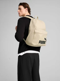 Рюкзаки PUMA Phase Backpack модель 091164 Фото