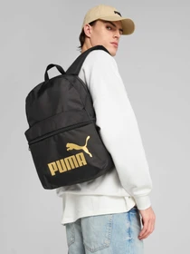 Рюкзаки PUMA Phase Backpack модель 091164 Фото