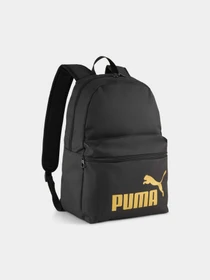 Рюкзаки PUMA Phase Backpack модель 091164 Фото