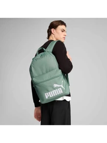 Рюкзаки PUMA Phase Backpack модель 091164 Фото