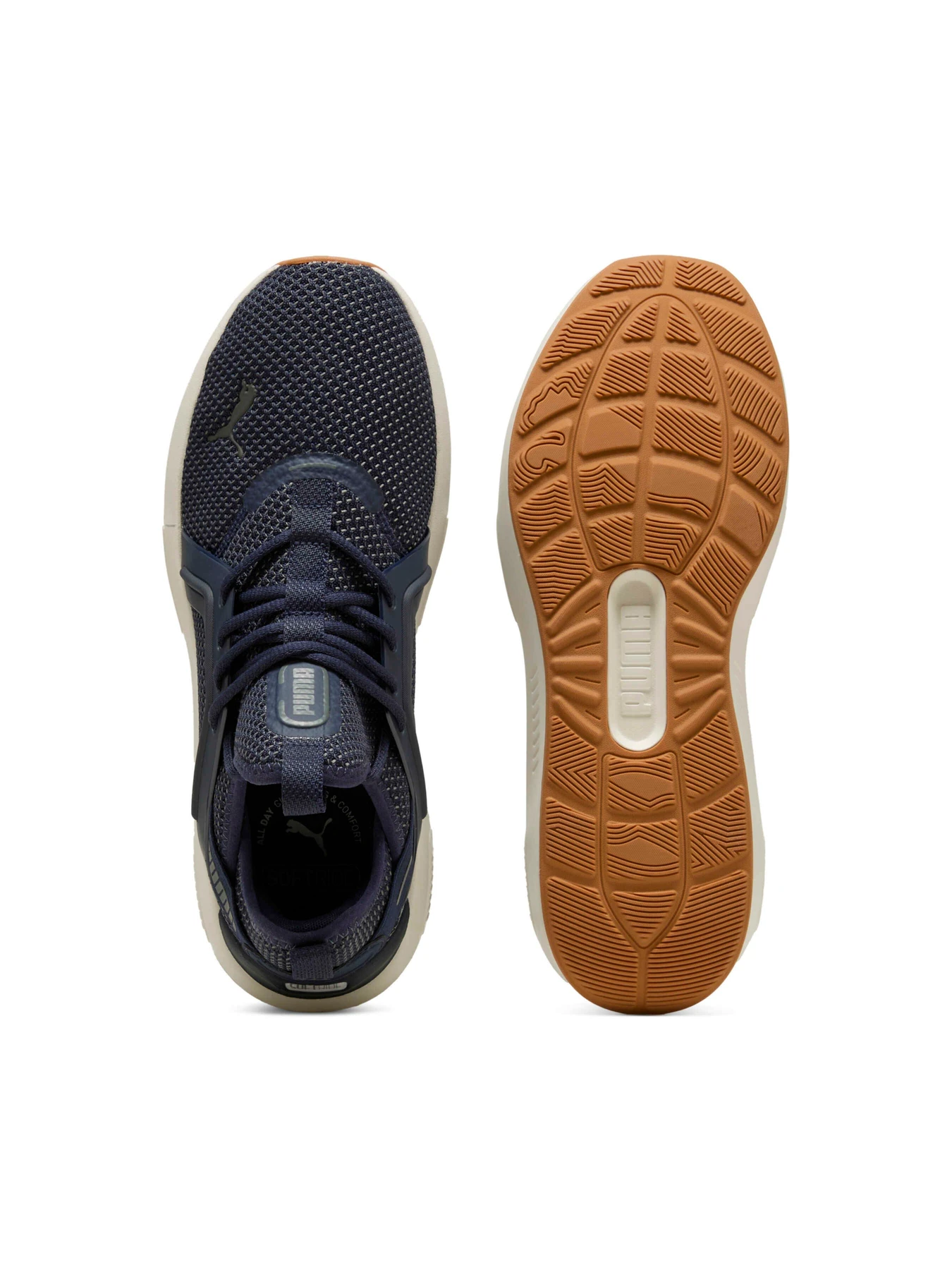 Кроссовки PUMA Softride Enzo 5 Lyfe модель 311472 Фото