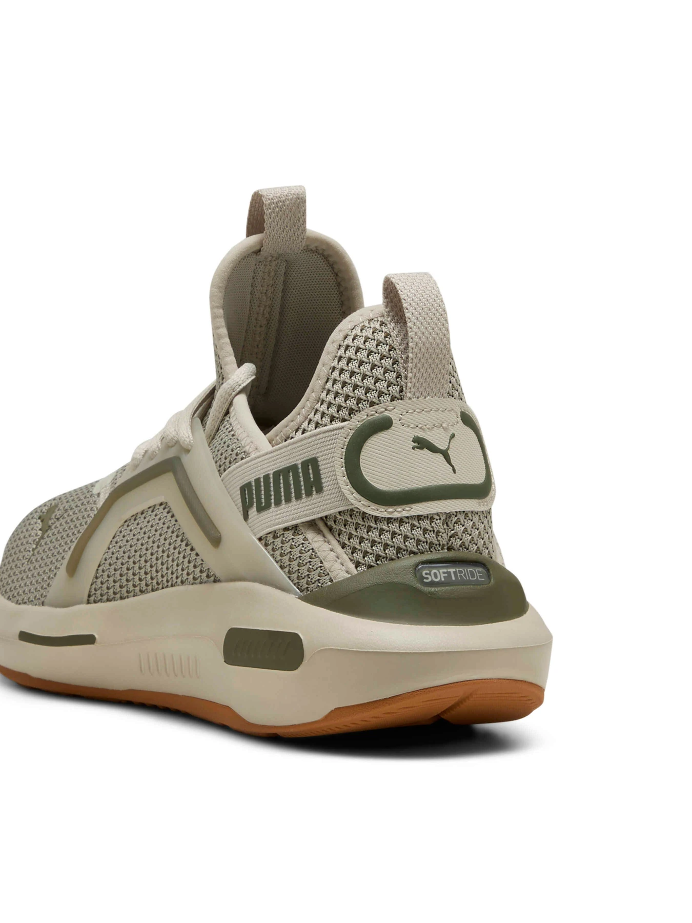 Кроссовки PUMA Softride Enzo 5 Lyfe модель 311472 Фото