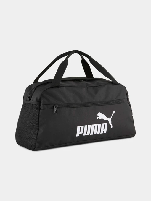 Сумки PUMA Phase Small Sports Bag модель 091167 Фото