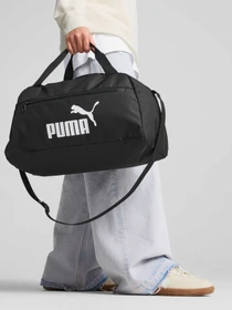 Сумки PUMA Phase Small Sports Bag модель 091167 Фото