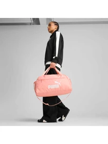 Сумки PUMA Phase Small Sports Bag модель 091167 Фото