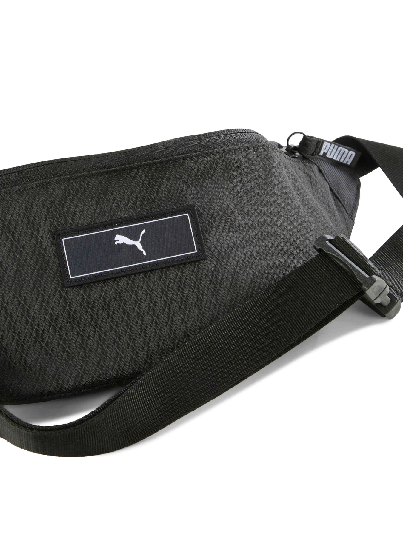 Сумки PUMA Deck Waist Bag модель 091318 Сумки PUMA Deck Waist Bag модель 091318 Фото