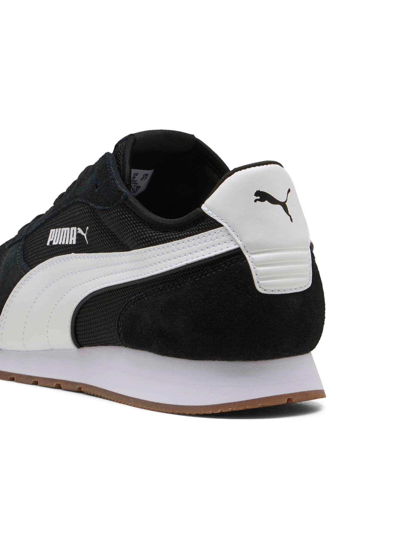 Кроссовки PUMA St Miler модель 401622 Фото