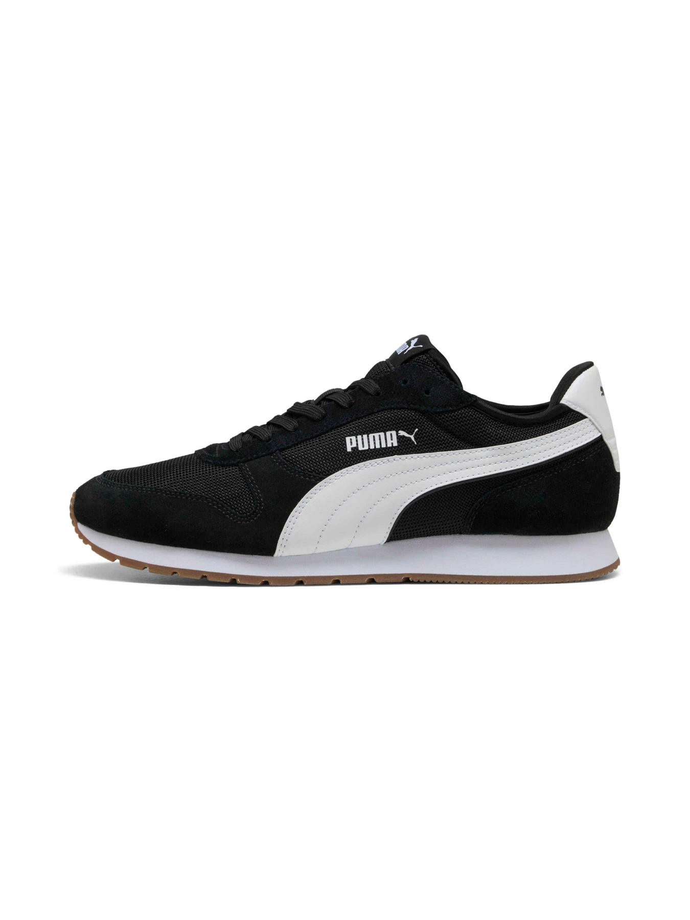 Кроссовки PUMA St Miler модель 401622 Фото