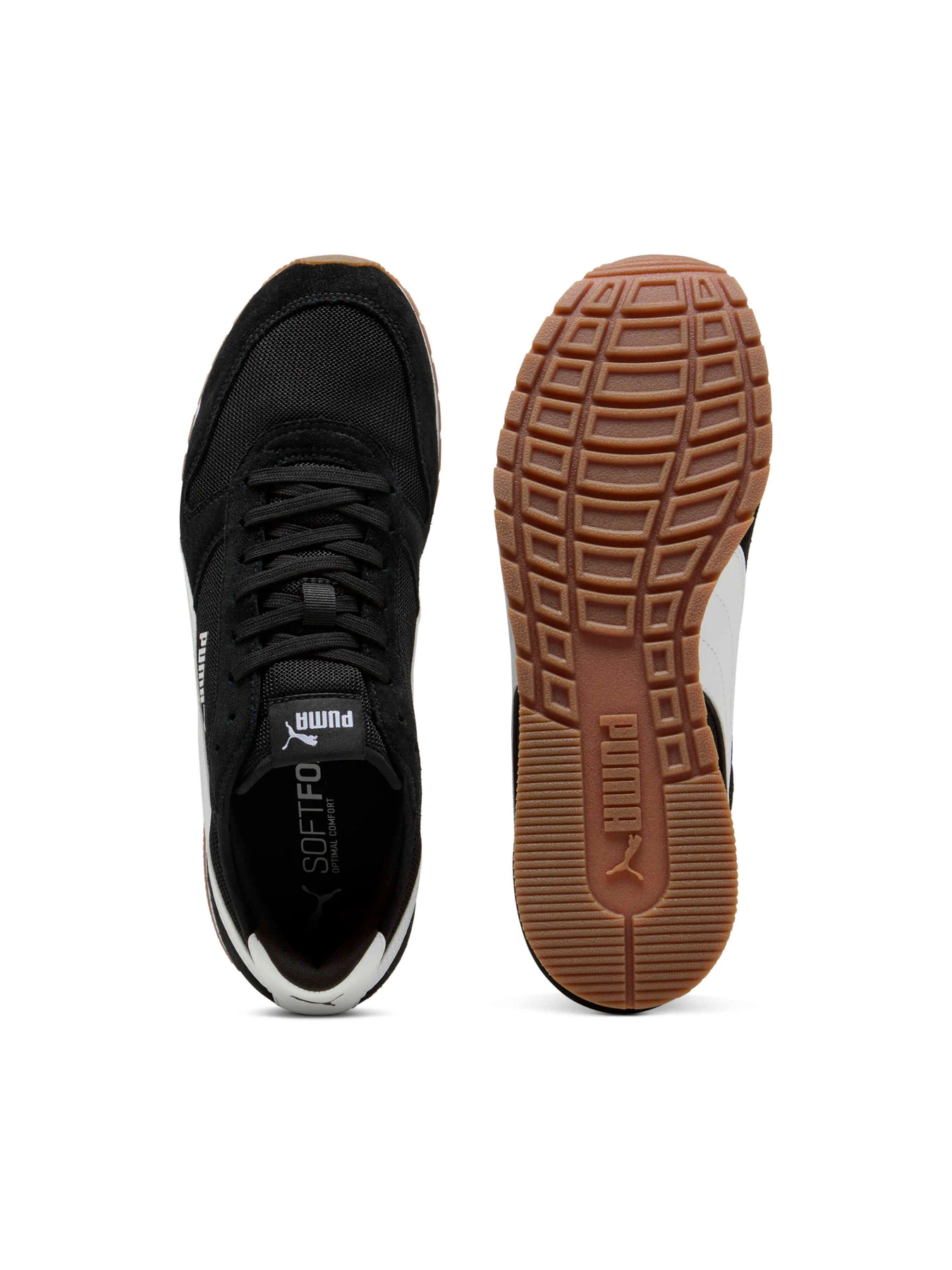 Кроссовки PUMA St Miler модель 401622 Фото