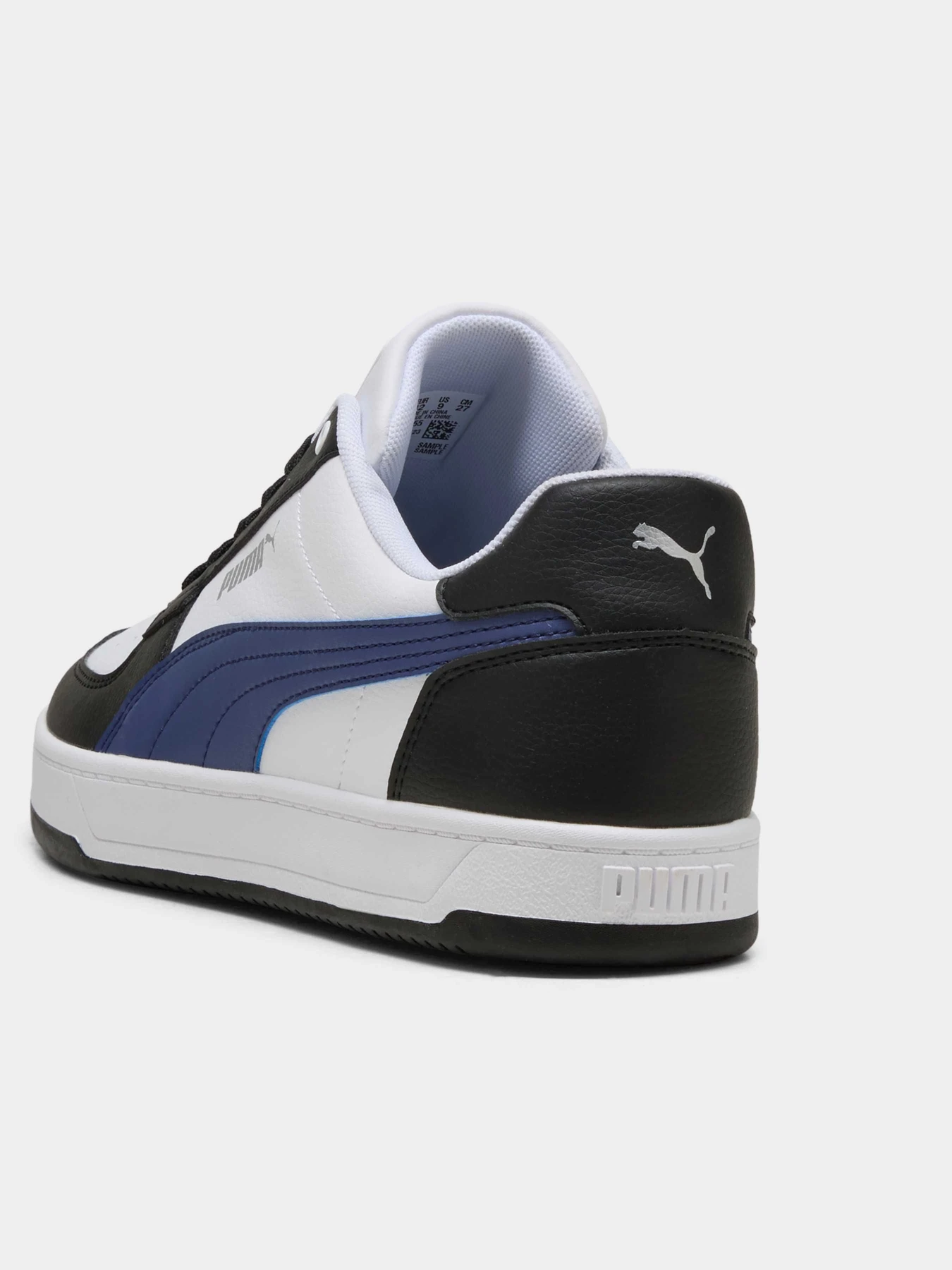 Кеды PUMA Caven 2.0 модель 392290 Кеды PUMA Caven 2.0 модель 392290 Фото