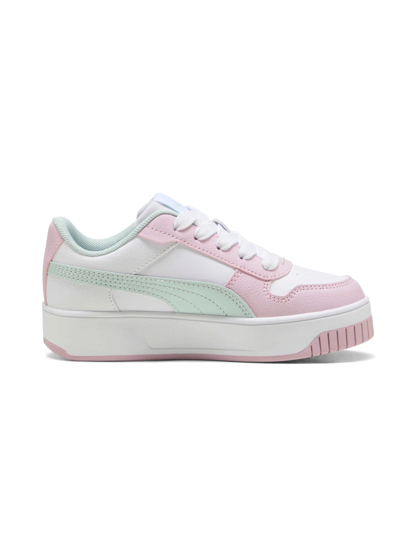 Кеды PUMA Carina Street Ps модель 393847 Кеды PUMA Carina Street Ps модель 393847 Фото