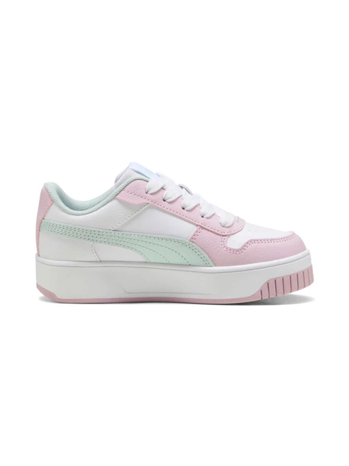 Кеды PUMA Carina Street Ps модель 393847 Фото