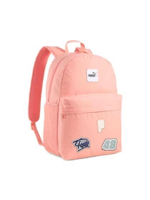 Рюкзаки PUMA Phase Patch Backpack модель 091161 Фото