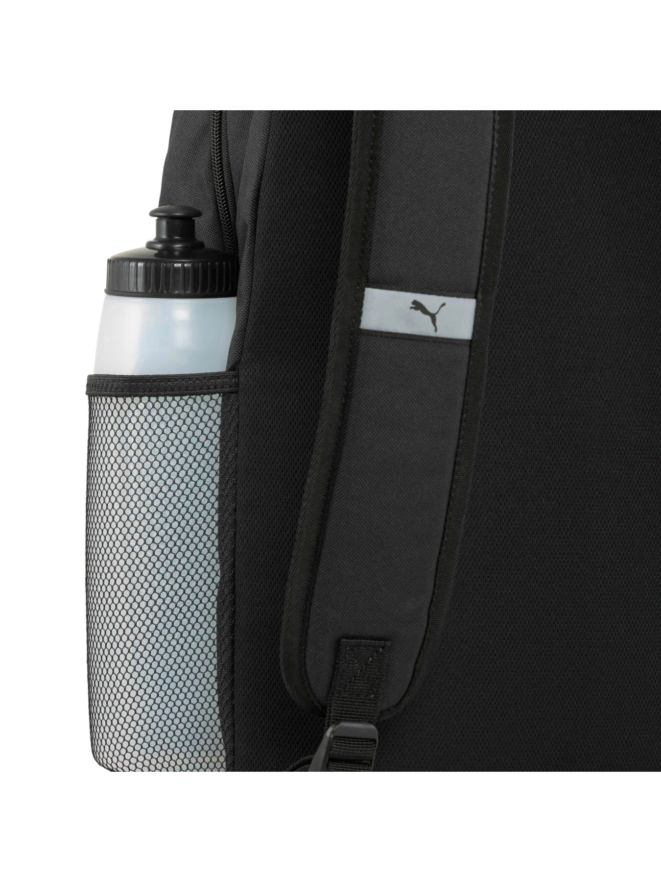 Рюкзаки PUMA Phase Patch Backpack модель 091161 Рюкзаки PUMA Phase Patch Backpack модель 091161 Фото