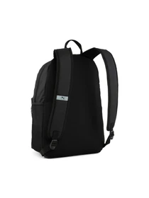 Рюкзаки PUMA Phase Patch Backpack модель 091161 Фото