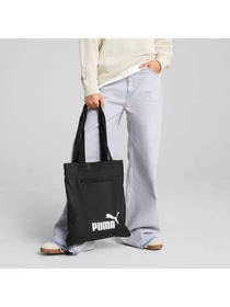 Сумки PUMA Phase Packable Tote модель 091172 Фото