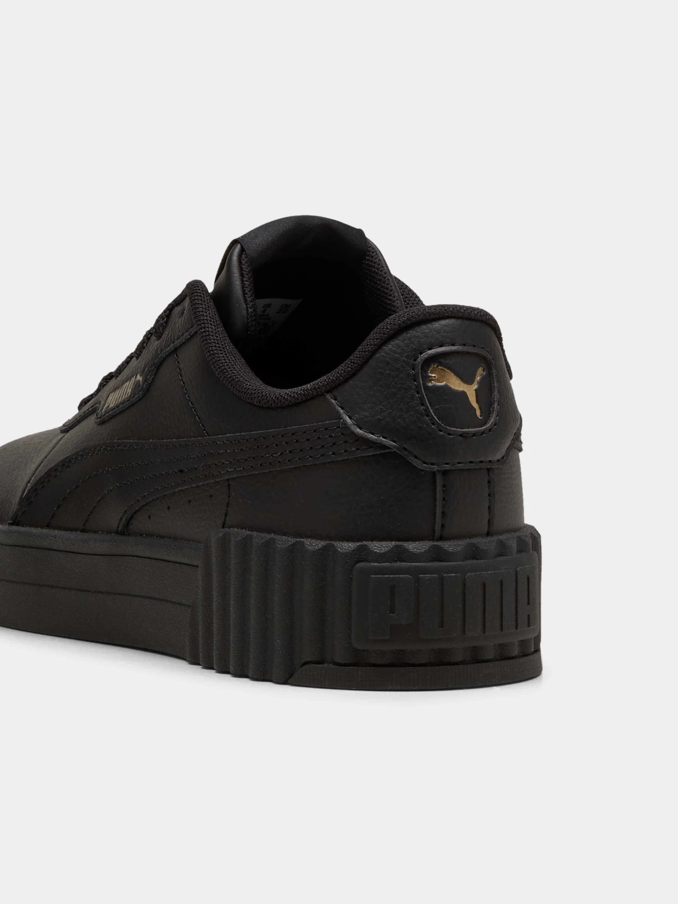 Кеды PUMA Carina 3.0 Jr модель 401476 Фото
