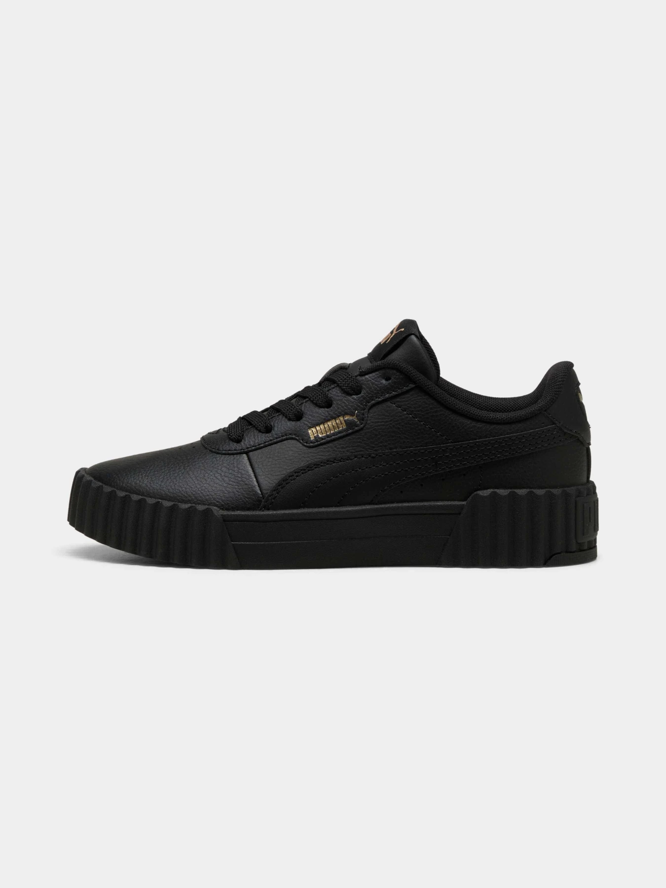 Кеды PUMA Carina 3.0 Jr модель 401476 Фото