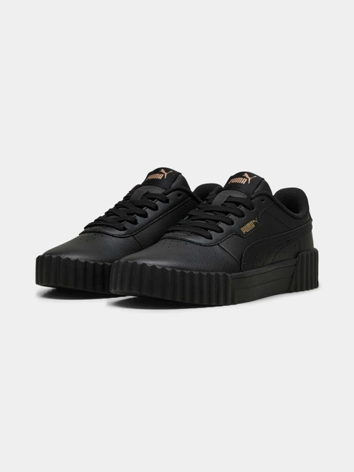 Дитячі Кеди низькі PUMA Carina 3.0 Jr фото 2
