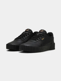 Кеды PUMA Carina 3.0 Jr модель 401476 Фото