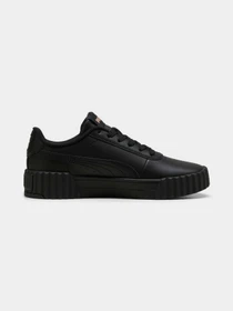 Кеды PUMA Carina 3.0 Jr модель 401476 Фото