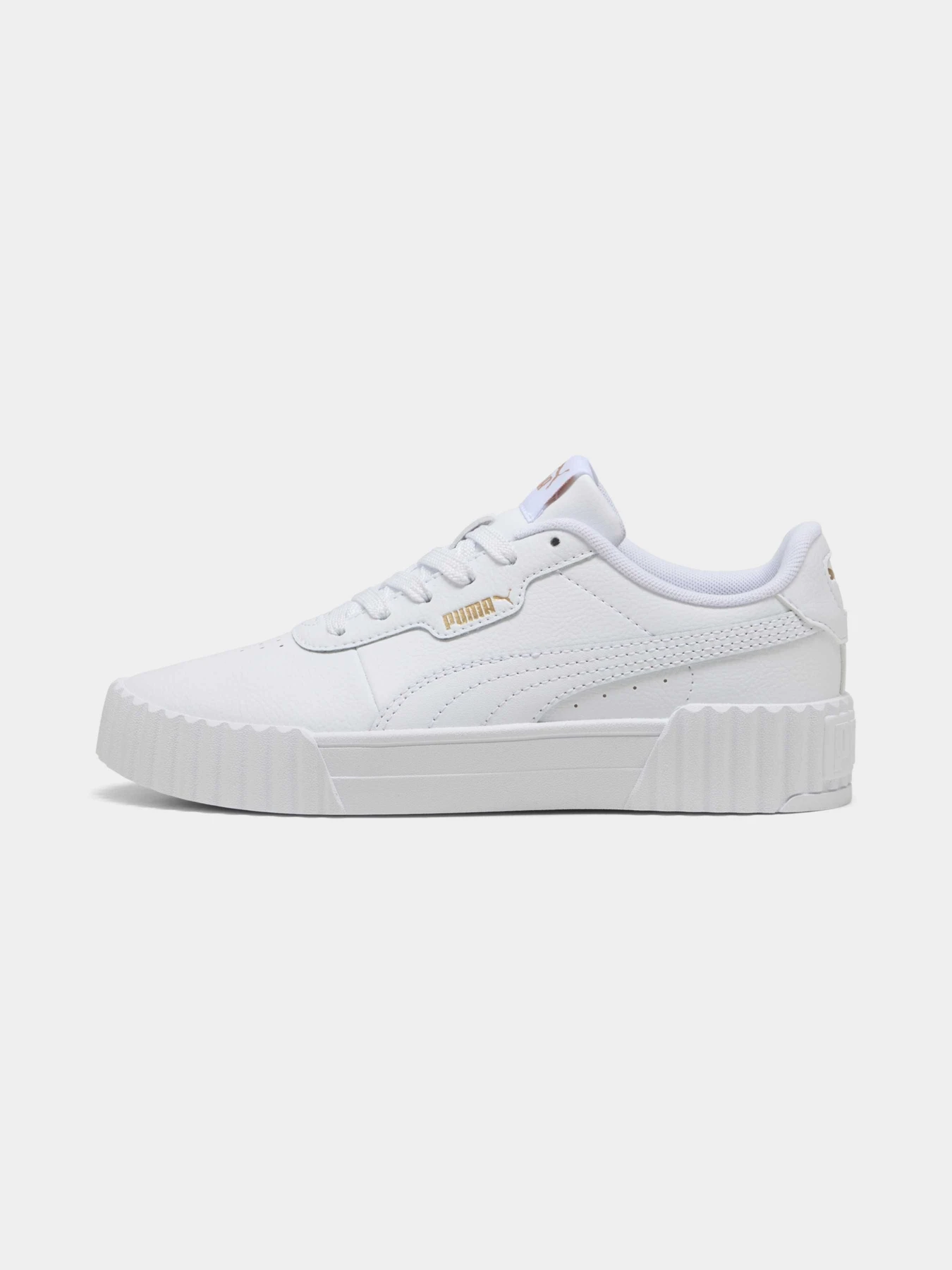 Кеди PUMA Carina 3.0 Jr модель 401476 Фото