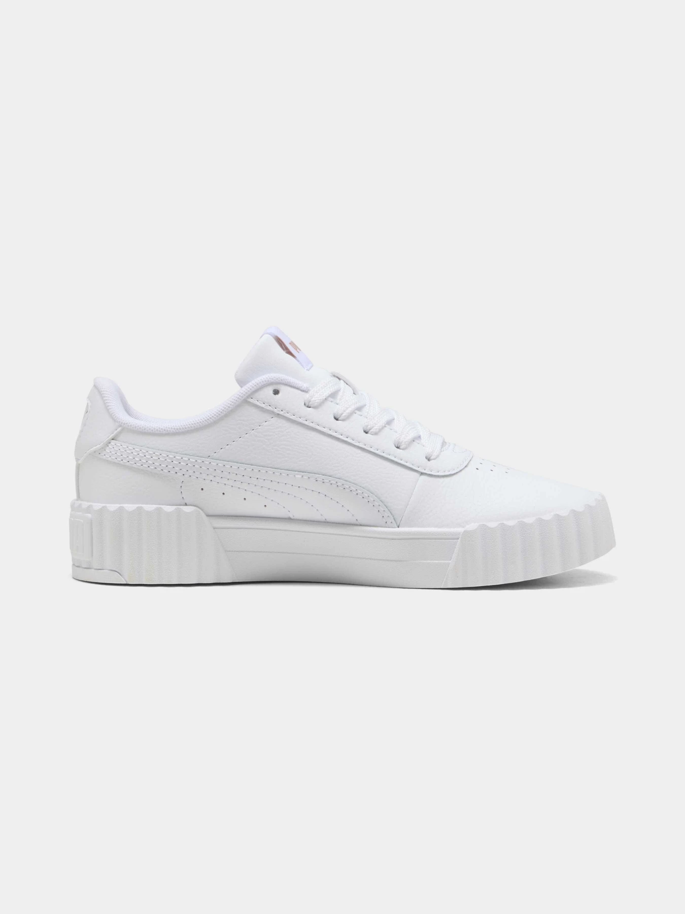 Кеди PUMA Carina 3.0 Jr модель 401476 Фото