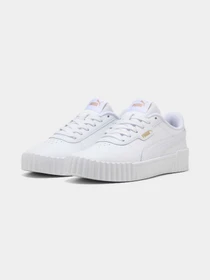 Кеди PUMA Carina 3.0 Jr модель 401476 Фото