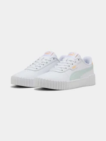 Кеды PUMA Carina 3.0 Jr модель 401476 Фото