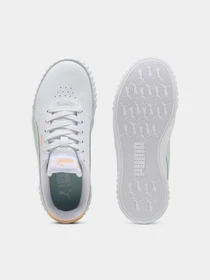 Кеды PUMA Carina 3.0 Jr модель 401476 Фото