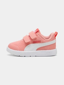 Кеды PUMA Courtflex V3 Mesh Inf модель 398086 Фото