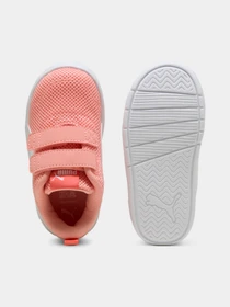 Кеды PUMA Courtflex V3 Mesh Inf модель 398086 Фото