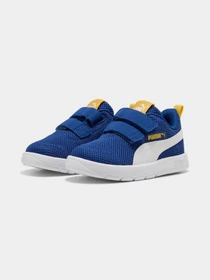 Кеды PUMA Courtflex V3 Mesh Inf модель 398086 Фото