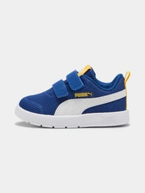 Кеды PUMA Courtflex V3 Mesh Inf модель 398086 Фото
