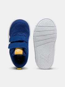 Кеды PUMA Courtflex V3 Mesh Inf модель 398086 Фото