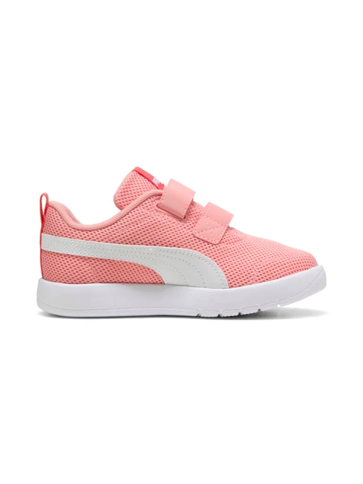 Кеды PUMA Courtflex V3 Mesh Ps модель 398085 Фото