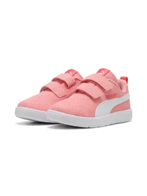 Кеды PUMA Courtflex V3 Mesh Ps модель 398085 Фото