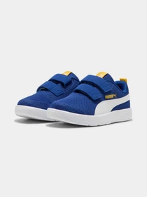 Кеды PUMA Courtflex V3 Mesh Ps модель 398085 Фото