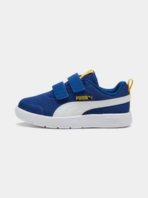 Кеды PUMA Courtflex V3 Mesh Ps модель 398085 Фото