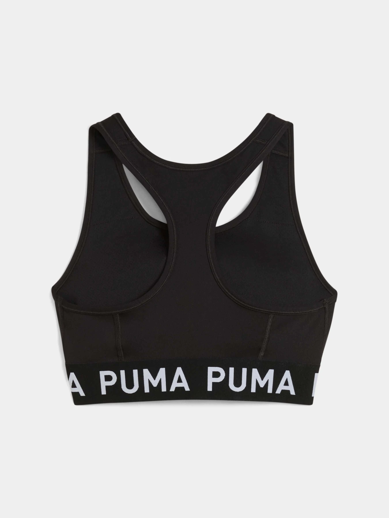 Футболки и поло PUMA 4keeps Strong Bra - Mid модель 526962 Футболки и поло PUMA 4keeps Strong Bra - Mid модель 526962 Фото