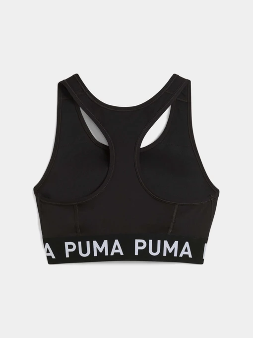 Жіночий Спортивний топ PUMA 4keeps Strong Bra - Mid фото 2
